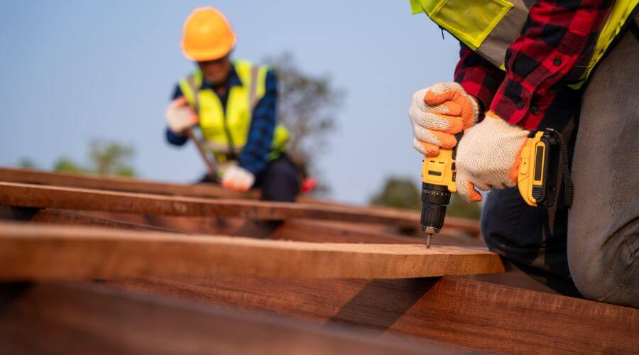 Expert top industrial roofings services in Graton, CA